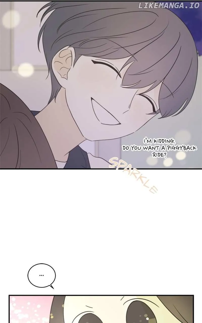 After School Recipe Chapter 39 Online - página 28