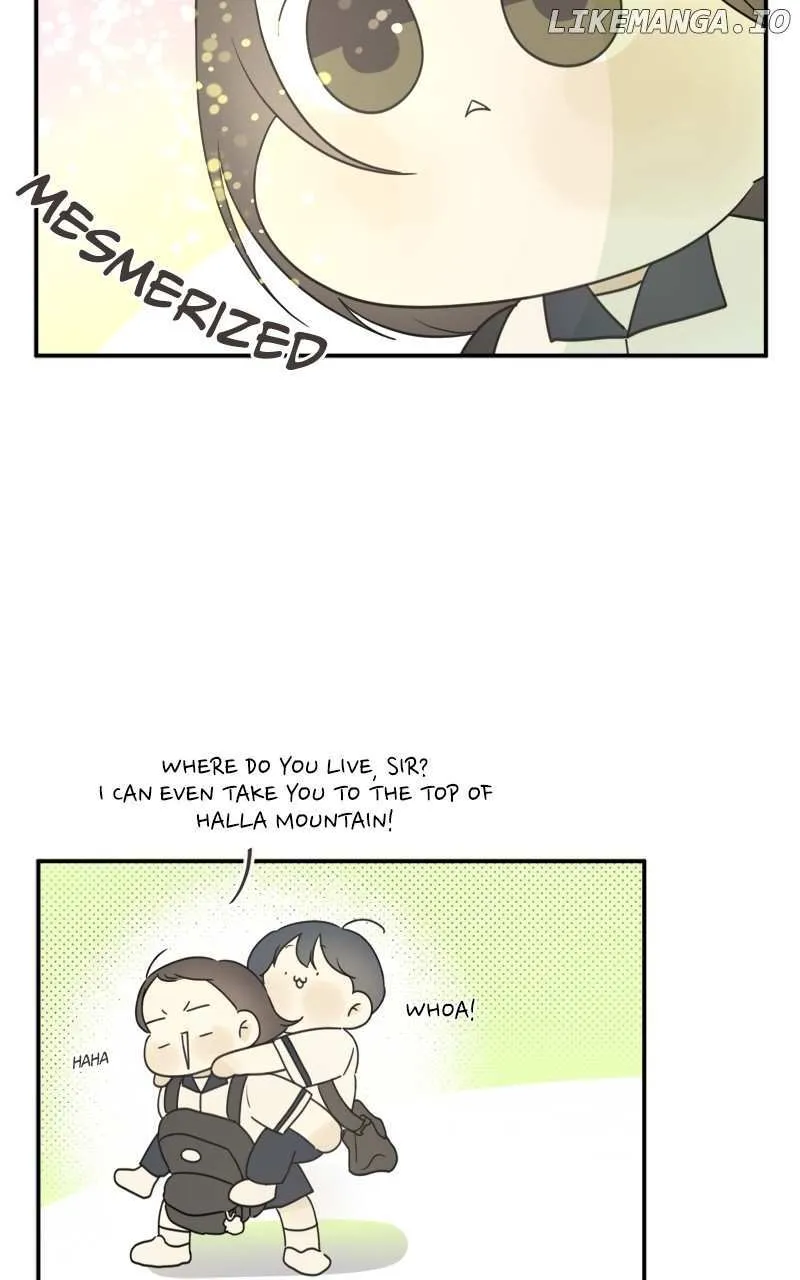 After School Recipe Chapter 39 Online - página 29