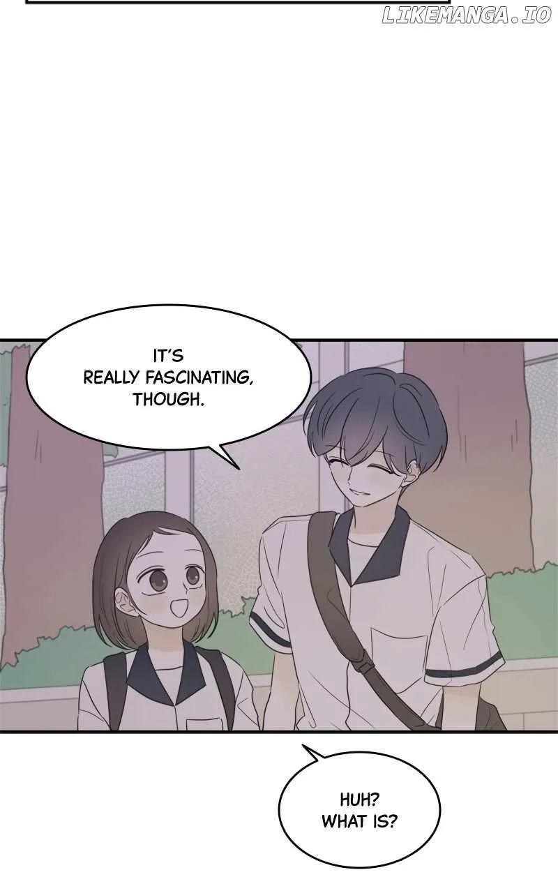 After School Recipe Chapter 39 Online - página 30