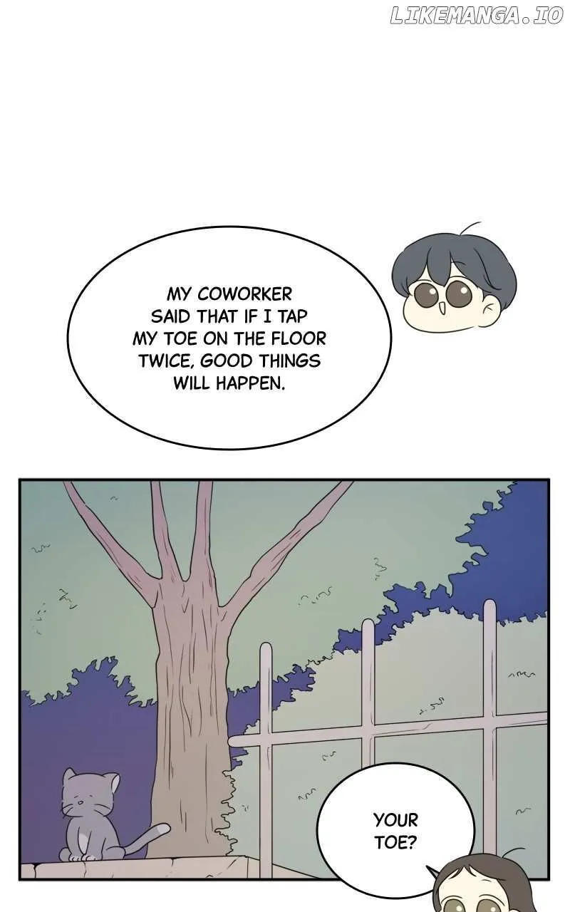 After School Recipe Chapter 39 Online - página 31