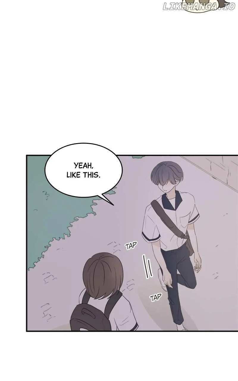 After School Recipe Chapter 39 Online - página 32