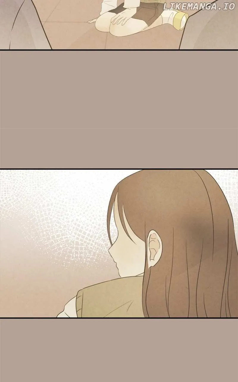 After School Recipe Chapter 39 Online - página 36