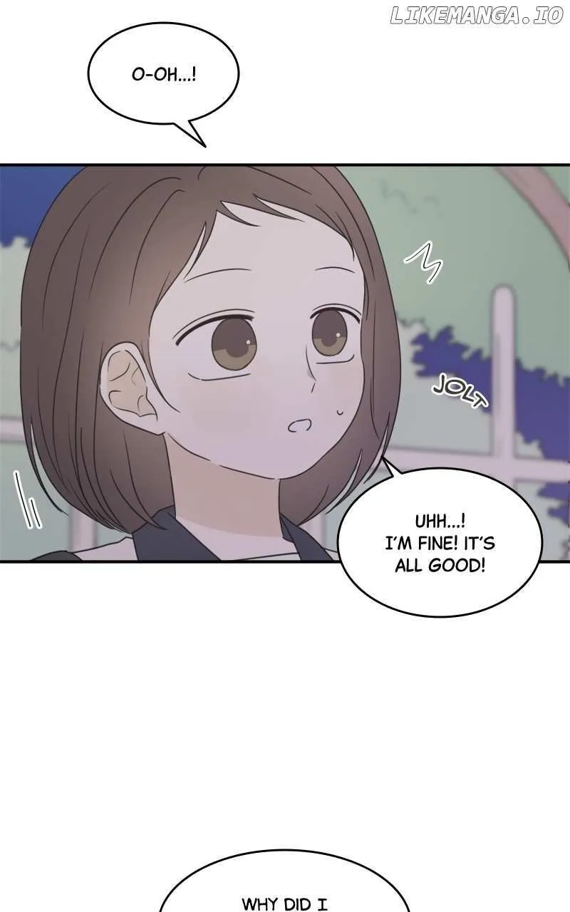 After School Recipe Chapter 39 Online - página 39