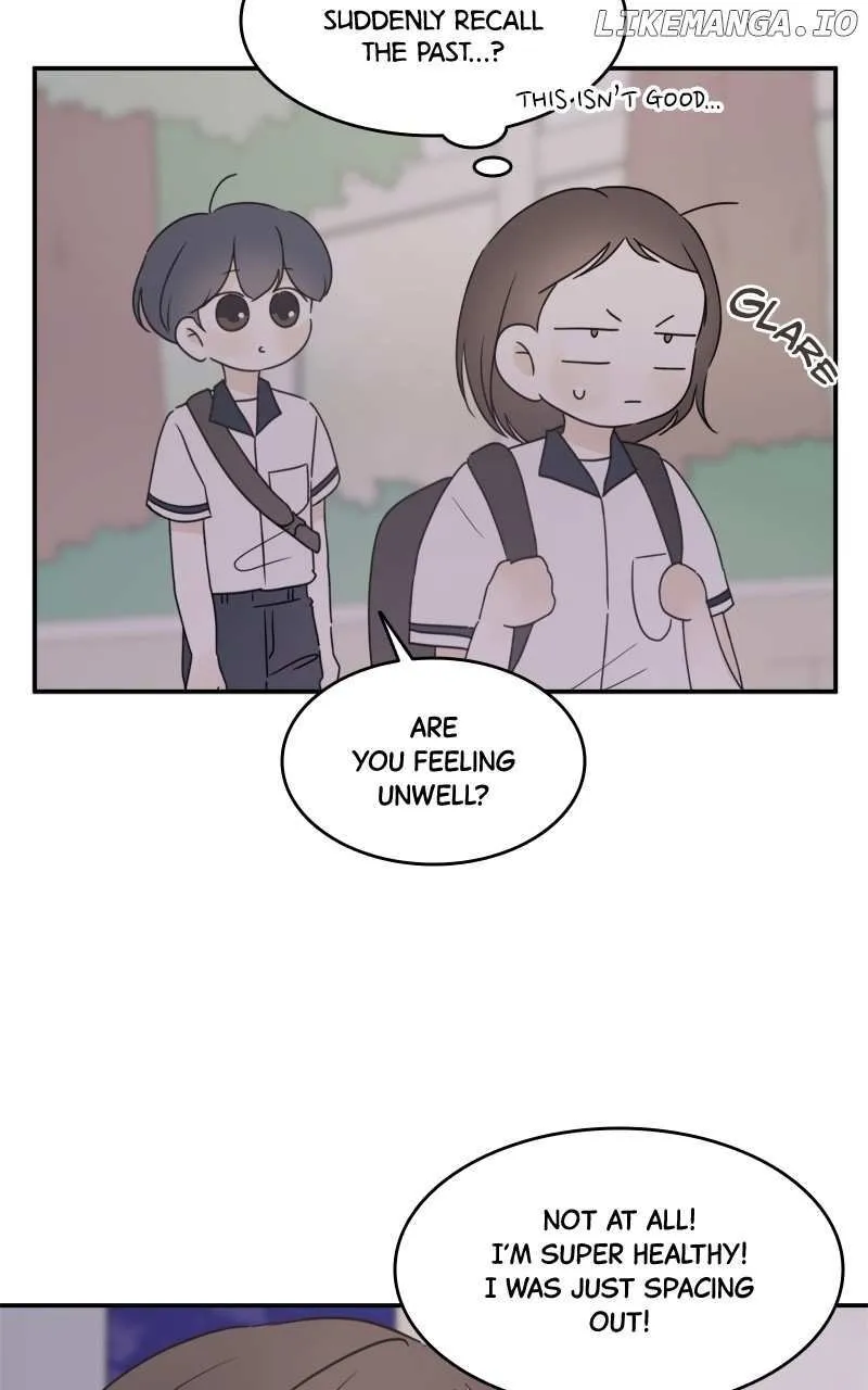 After School Recipe Chapter 39 Online - página 40