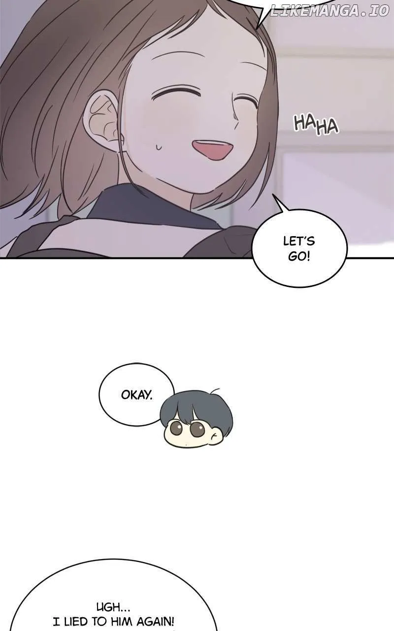 After School Recipe Chapter 39 Online - página 41