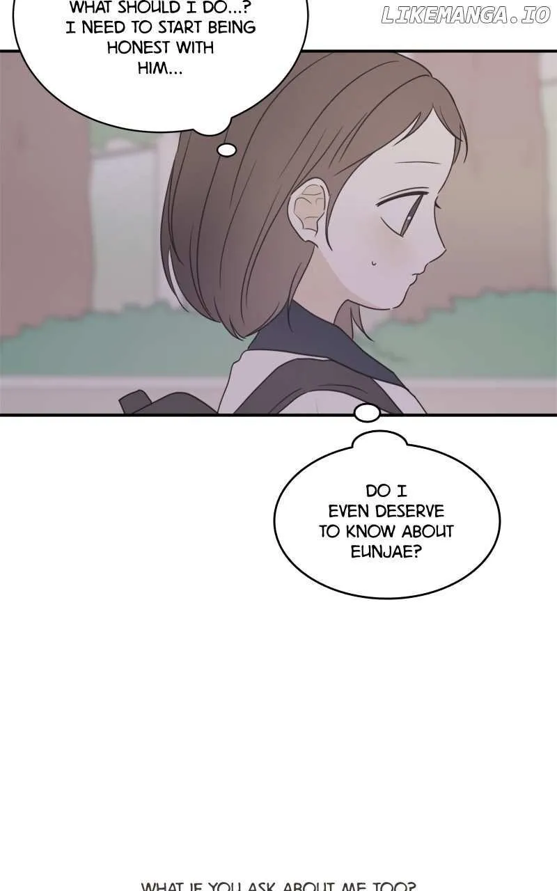 After School Recipe Chapter 39 Online - página 42