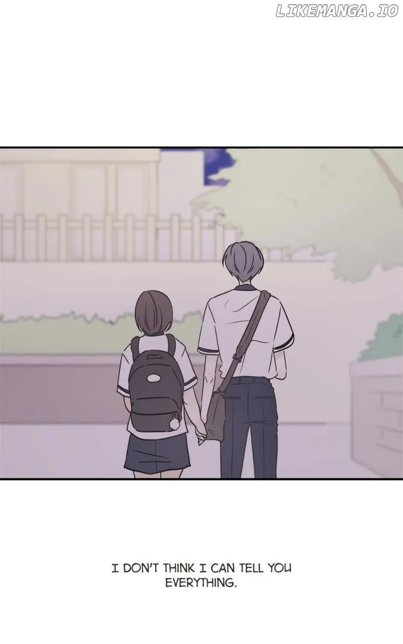 After School Recipe Chapter 39 Online - página 46