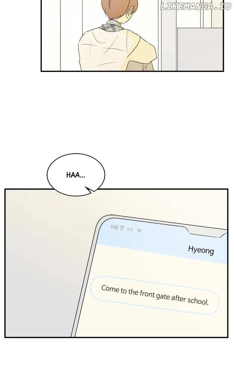 After School Recipe Chapter 39 Online - página 49