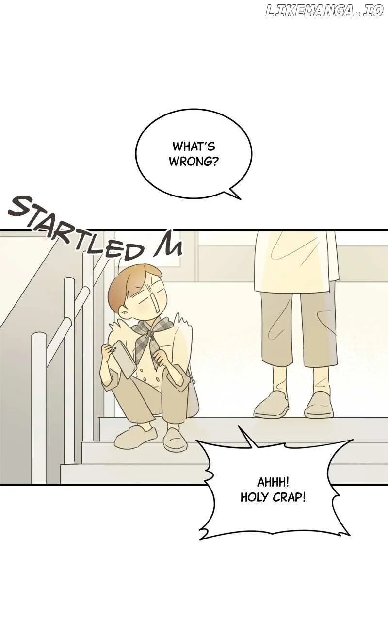 After School Recipe Chapter 39 Online - página 50