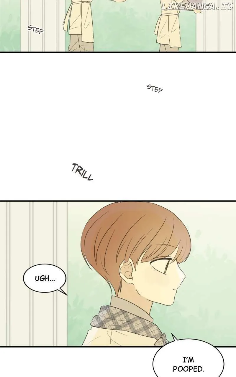 After School Recipe Chapter 39 Online - página 55