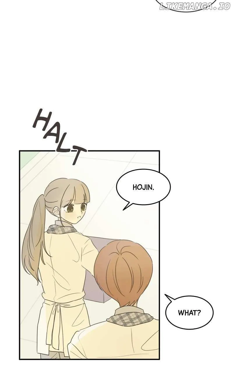 After School Recipe Chapter 39 Online - página 56
