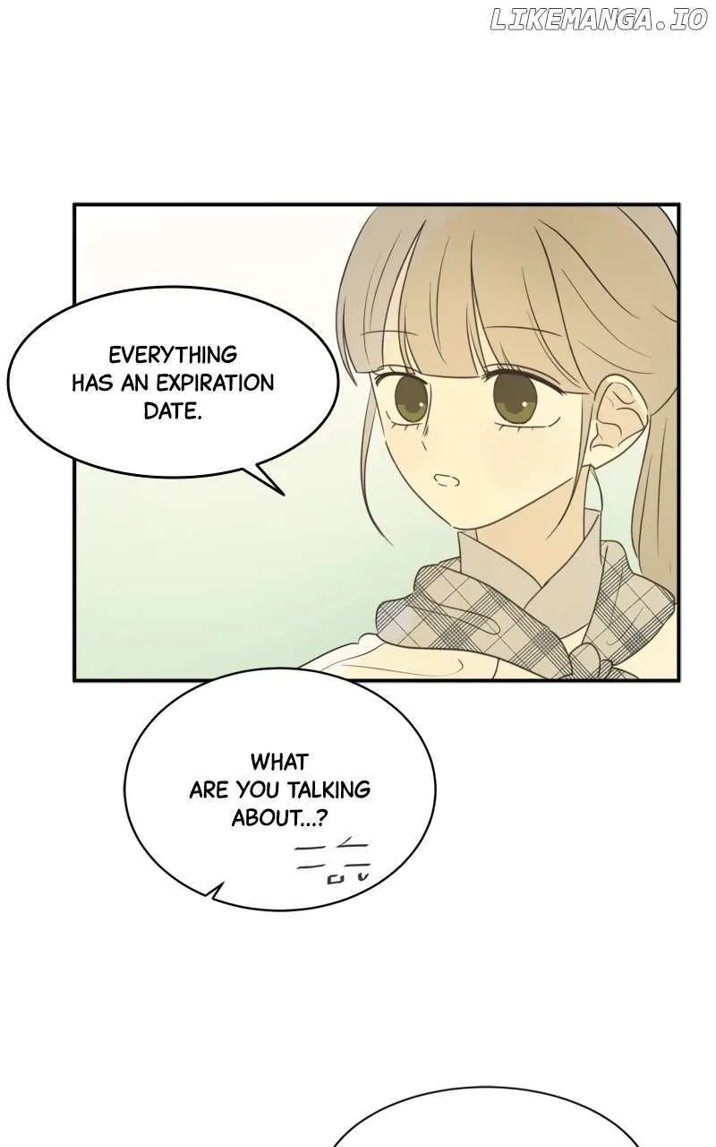 After School Recipe Chapter 39 Online - página 57