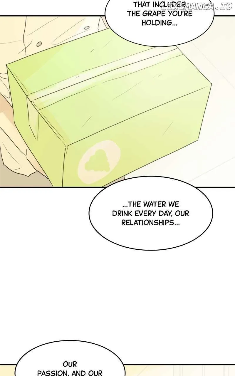 After School Recipe Chapter 39 Online - página 58