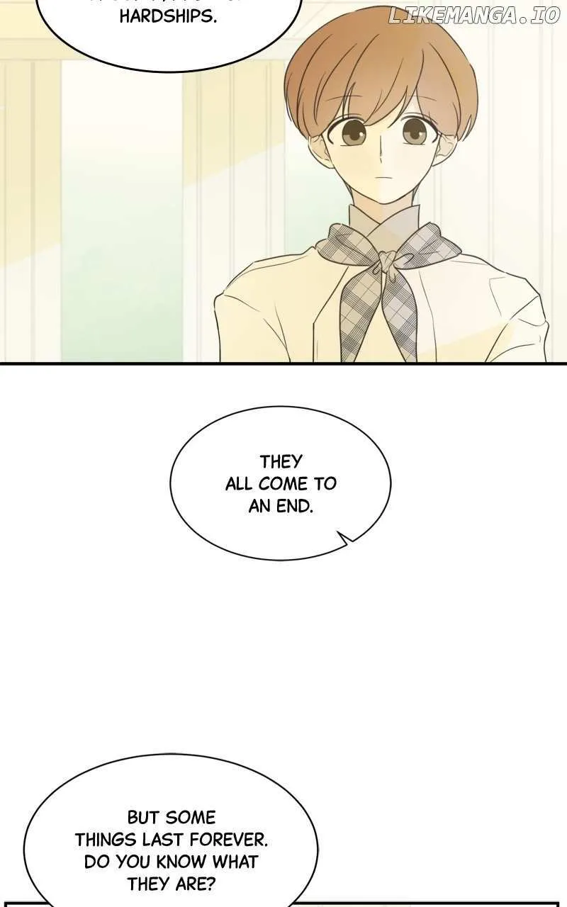 After School Recipe Chapter 39 Online - página 59