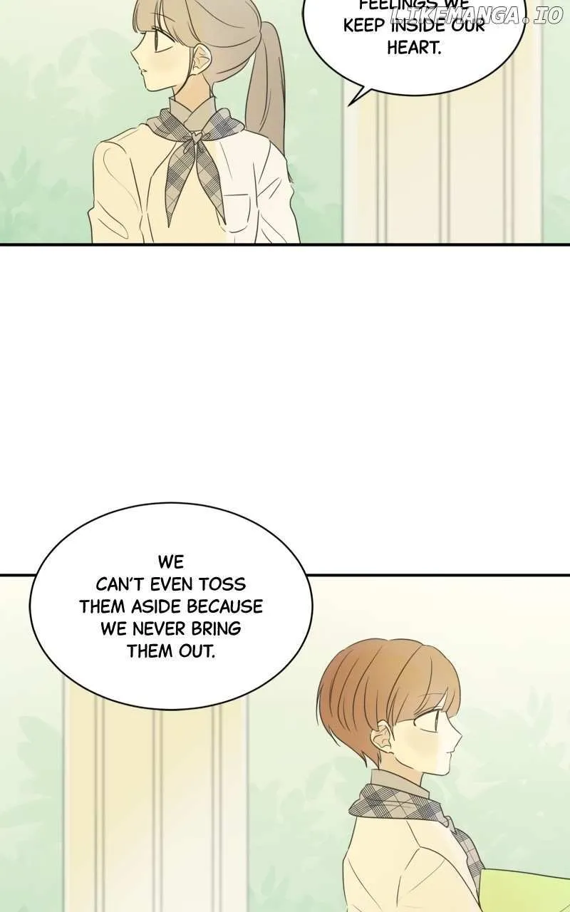 After School Recipe Chapter 39 Online - página 61