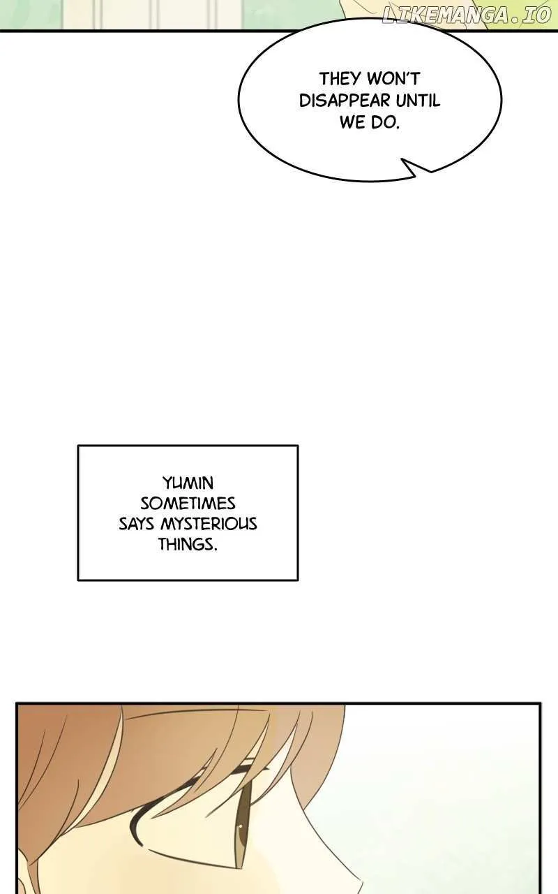After School Recipe Chapter 39 Online - página 62