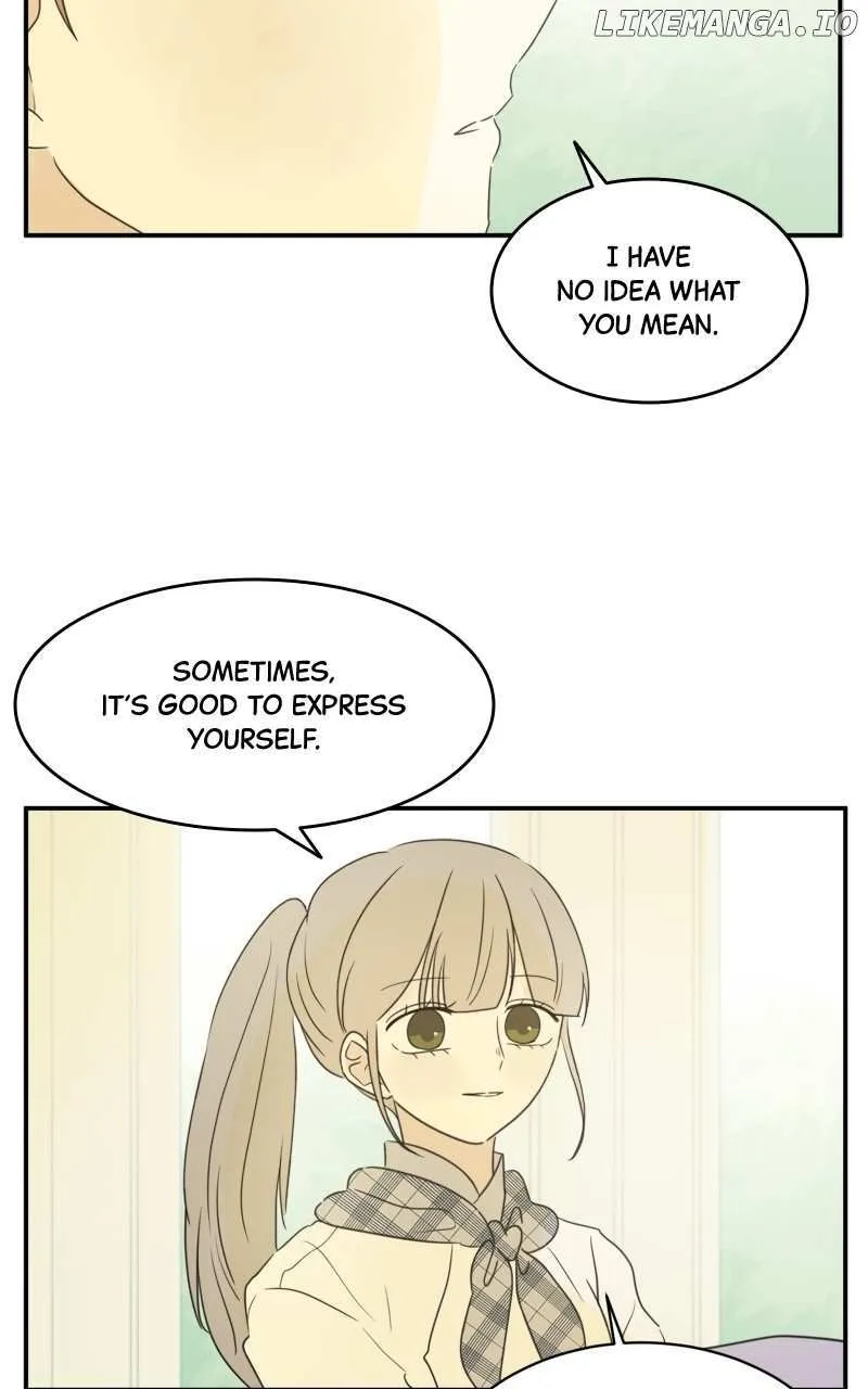 After School Recipe Chapter 39 Online - página 63