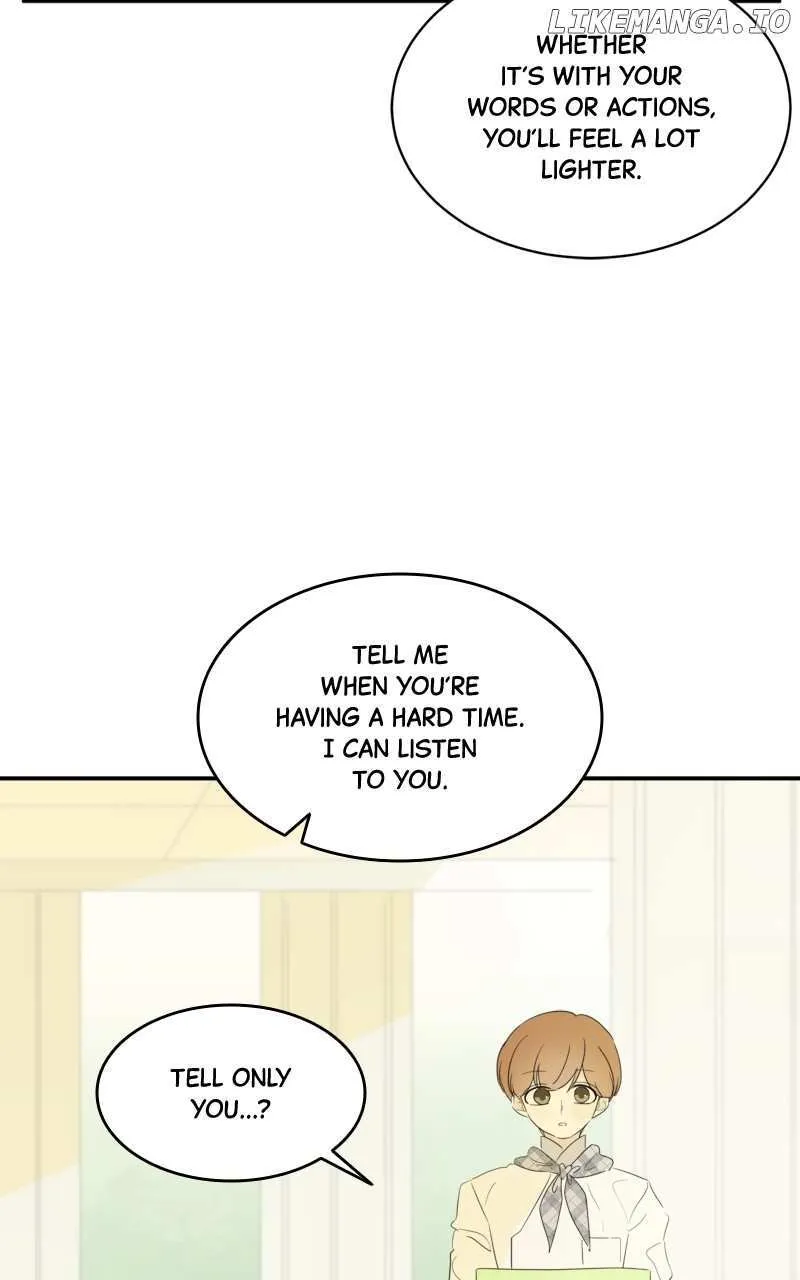 After School Recipe Chapter 39 Online - página 64