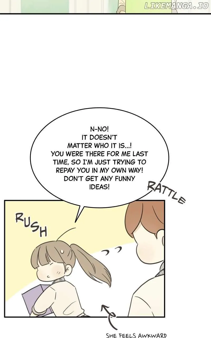 After School Recipe Chapter 39 Online - página 65