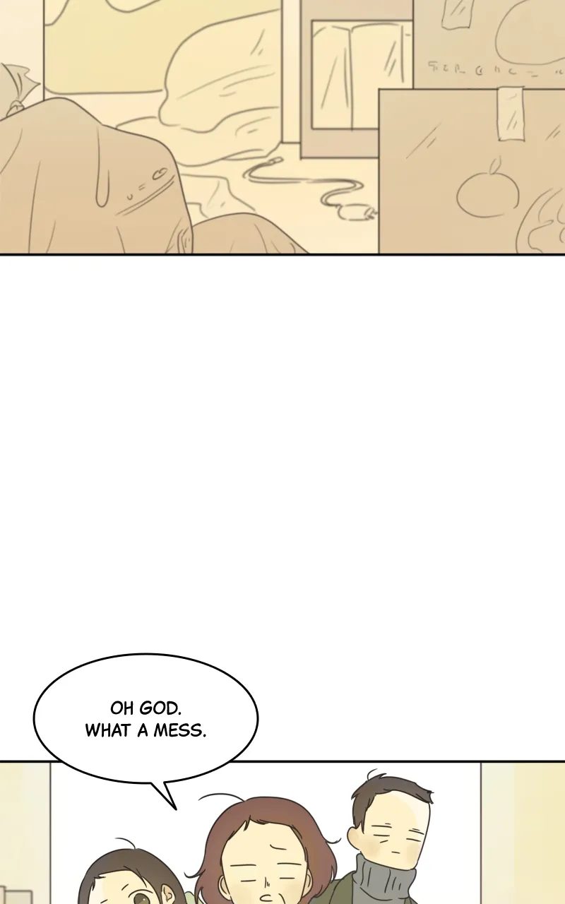 After School Recipe Chapter 4 Online - página 5