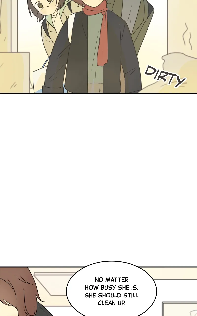 After School Recipe Chapter 4 Online - página 6