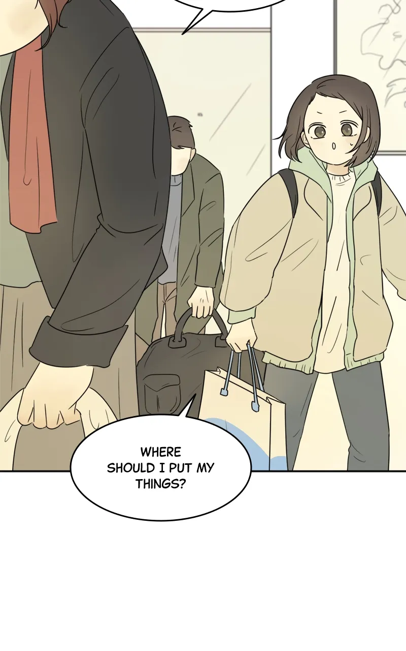 After School Recipe Chapter 4 Online - página 7