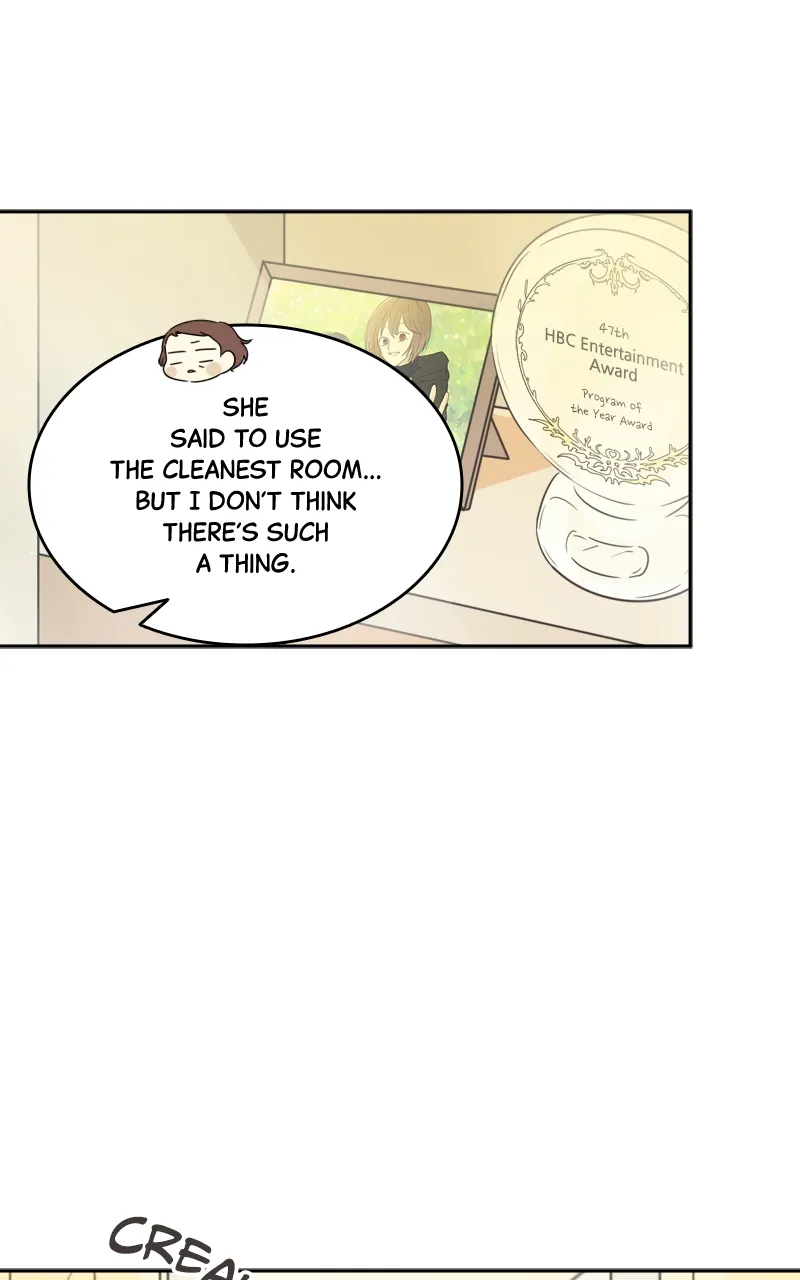 After School Recipe Chapter 4 Online - página 8