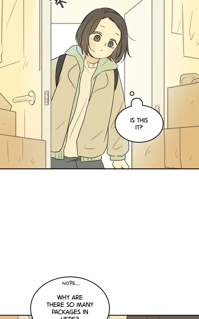 After School Recipe Chapter 4 Online - página 9