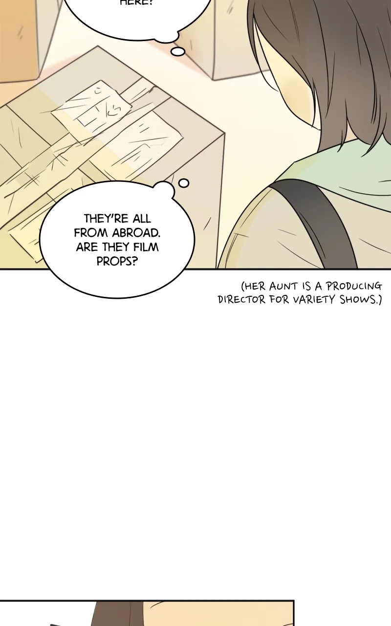 After School Recipe Chapter 4 Online - página 10