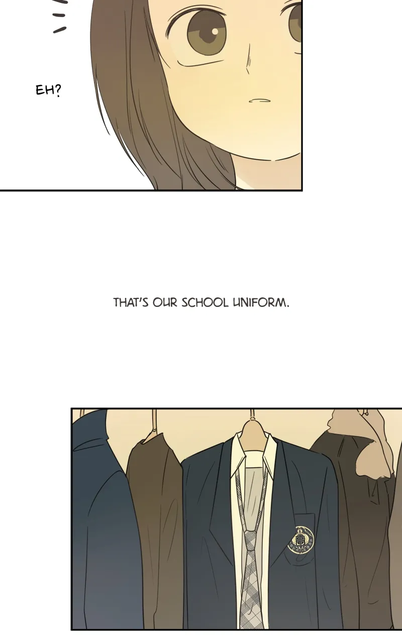 After School Recipe Chapter 4 Online - página 11