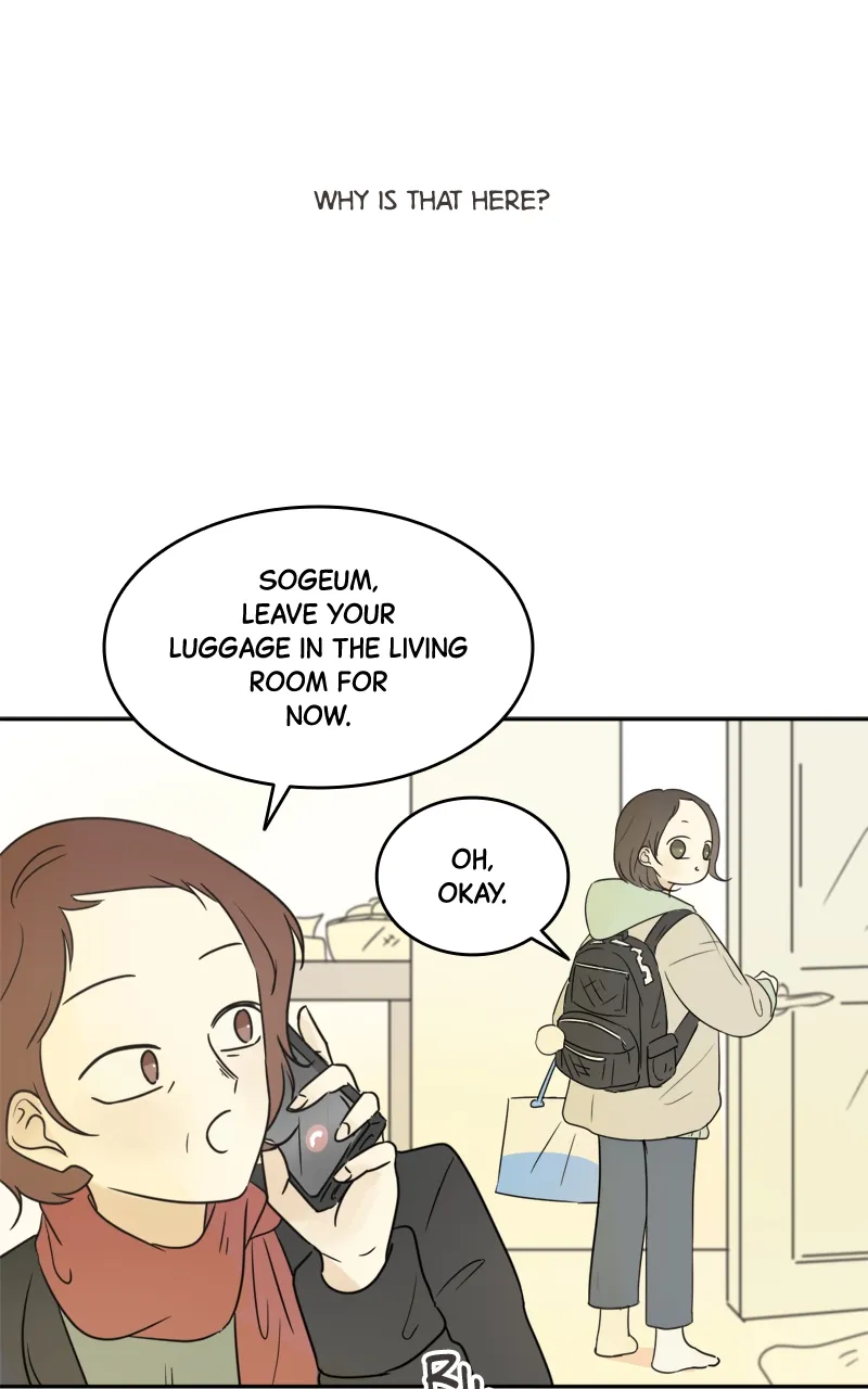 After School Recipe Chapter 4 Online - página 12
