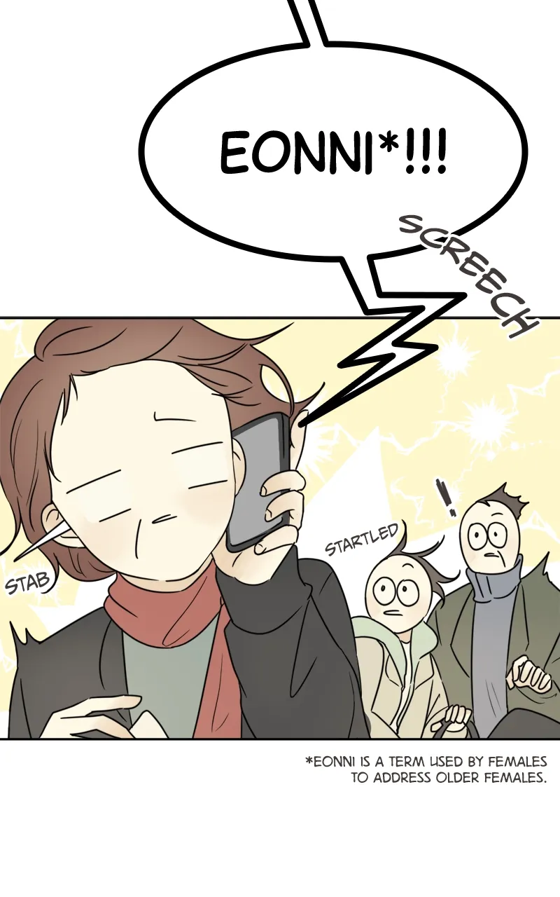 After School Recipe Chapter 4 Online - página 15