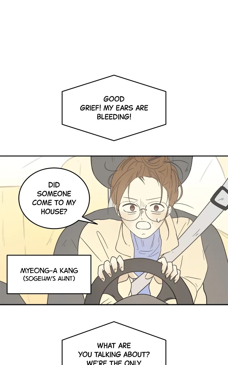 After School Recipe Chapter 4 Online - página 16