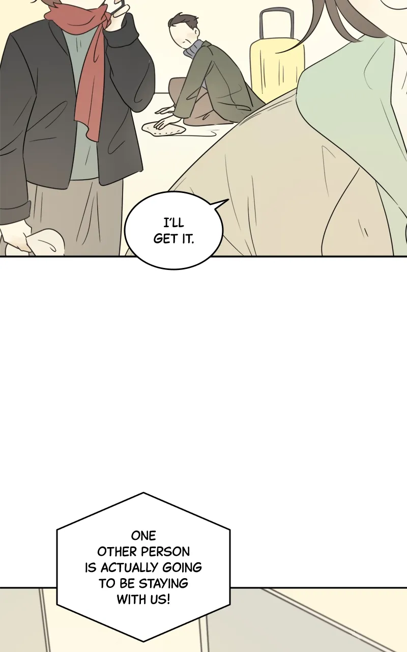 After School Recipe Chapter 4 Online - página 18