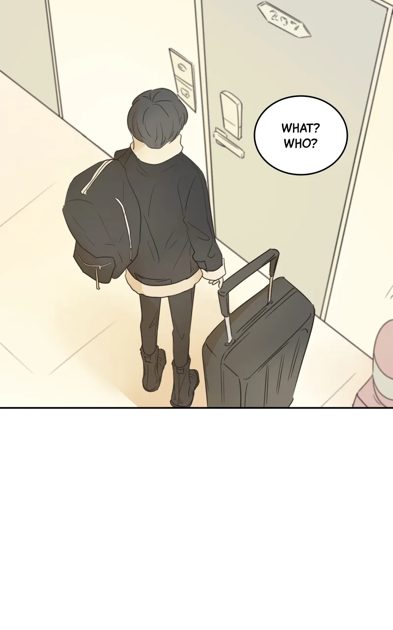 After School Recipe Chapter 4 Online - página 19