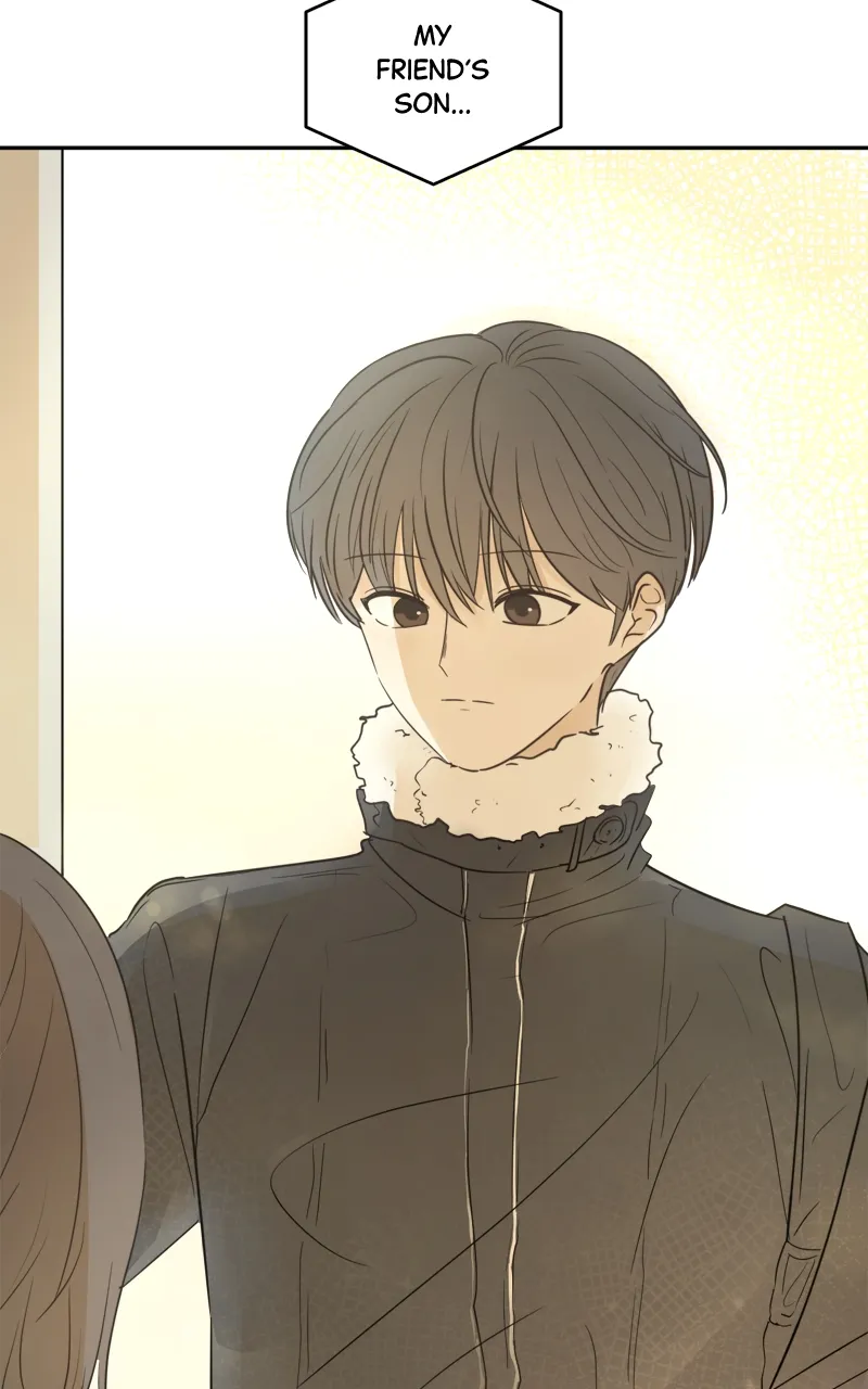 After School Recipe Chapter 4 Online - página 22