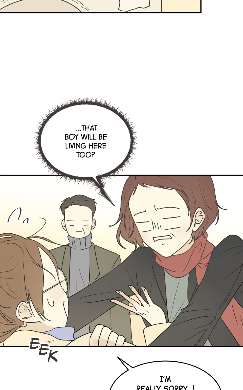 After School Recipe Chapter 4 Online - página 25
