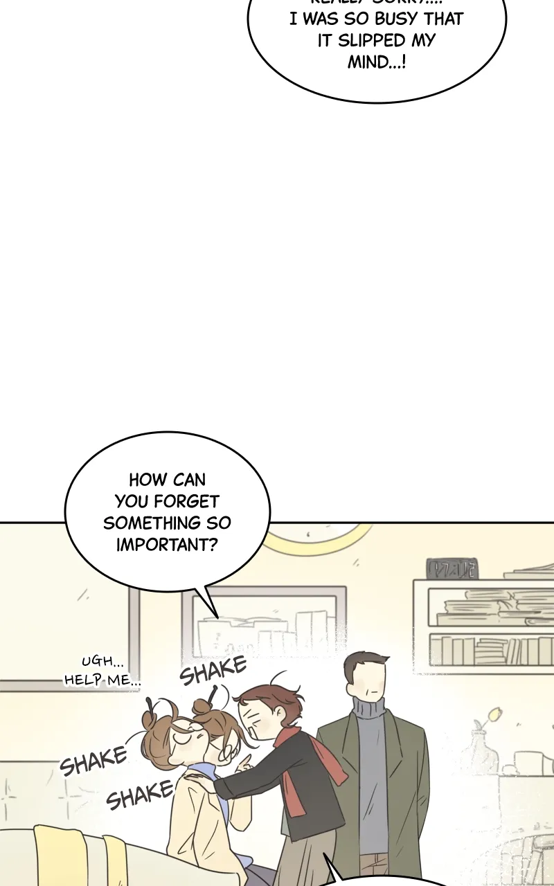 After School Recipe Chapter 4 Online - página 26