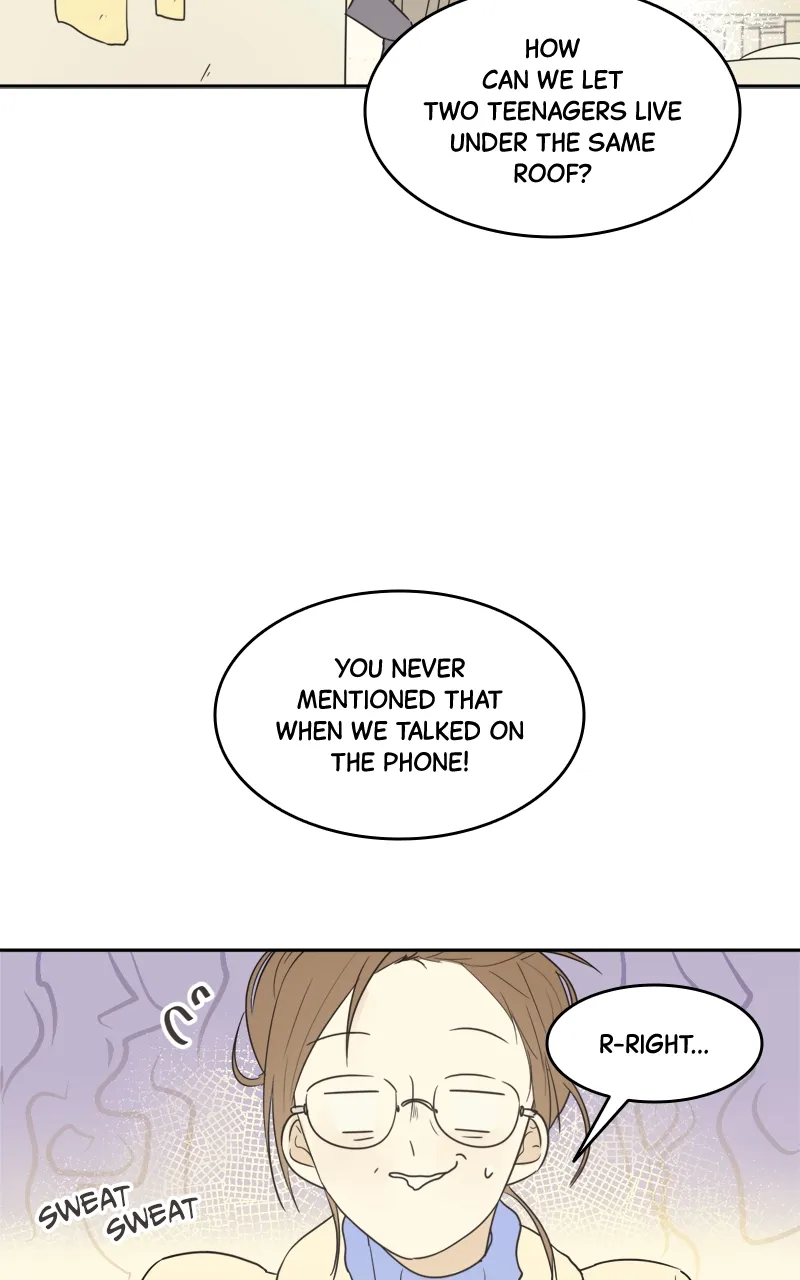 After School Recipe Chapter 4 Online - página 27
