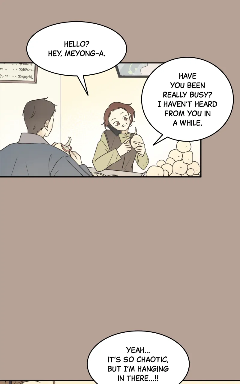 After School Recipe Chapter 4 Online - página 29