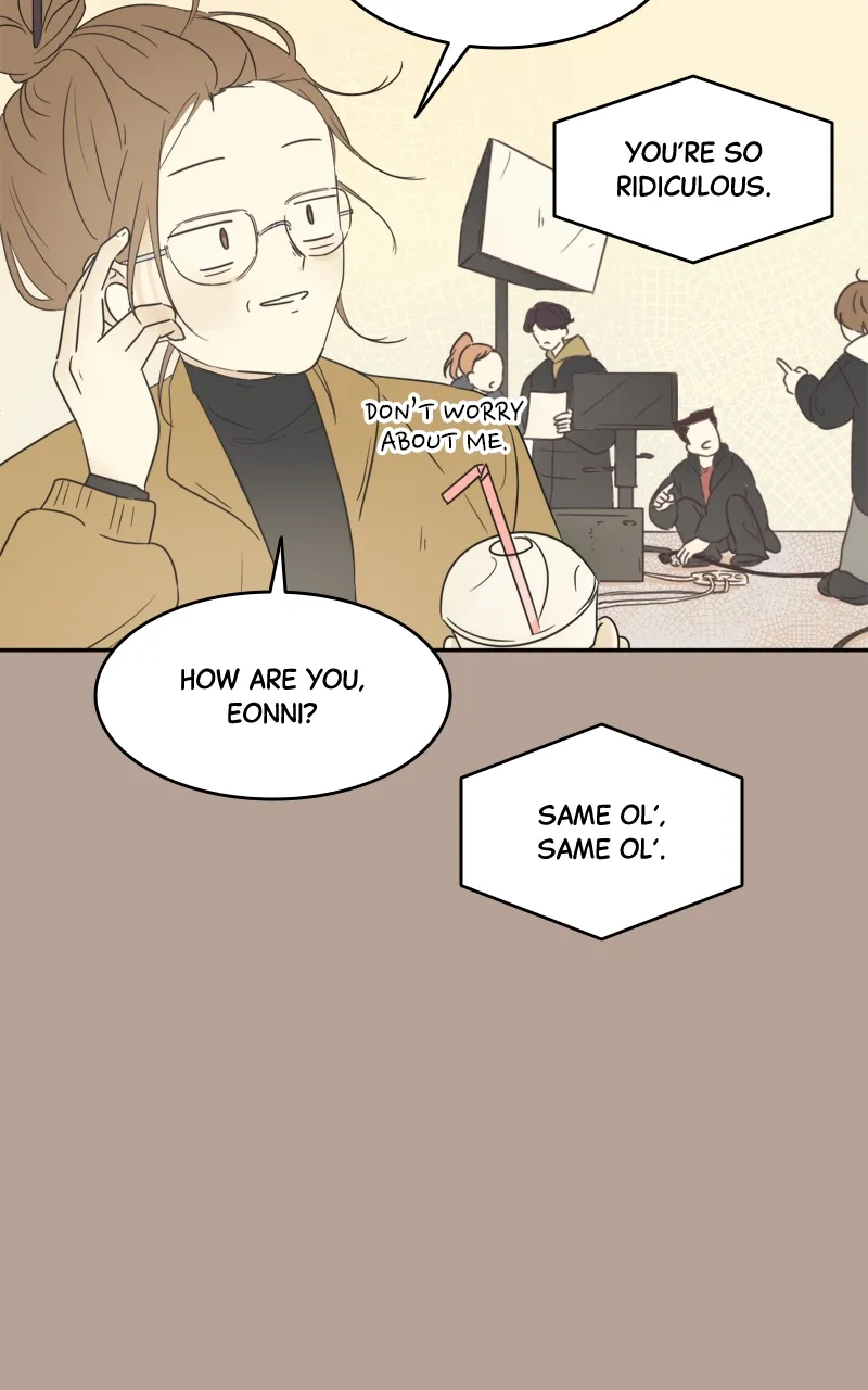 After School Recipe Chapter 4 Online - página 30