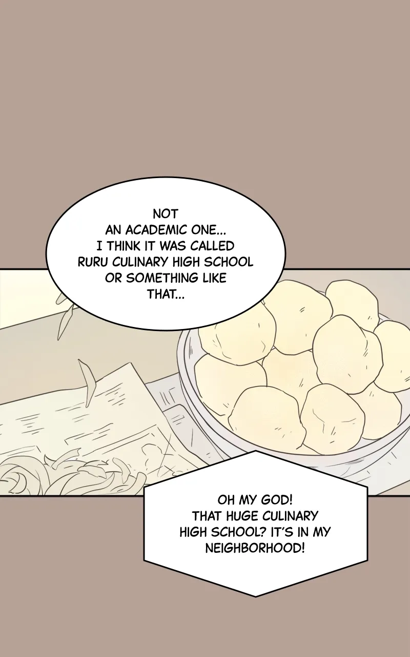 After School Recipe Chapter 4 Online - página 32