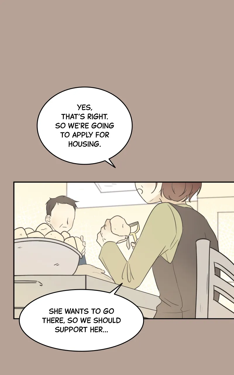 After School Recipe Chapter 4 Online - página 33