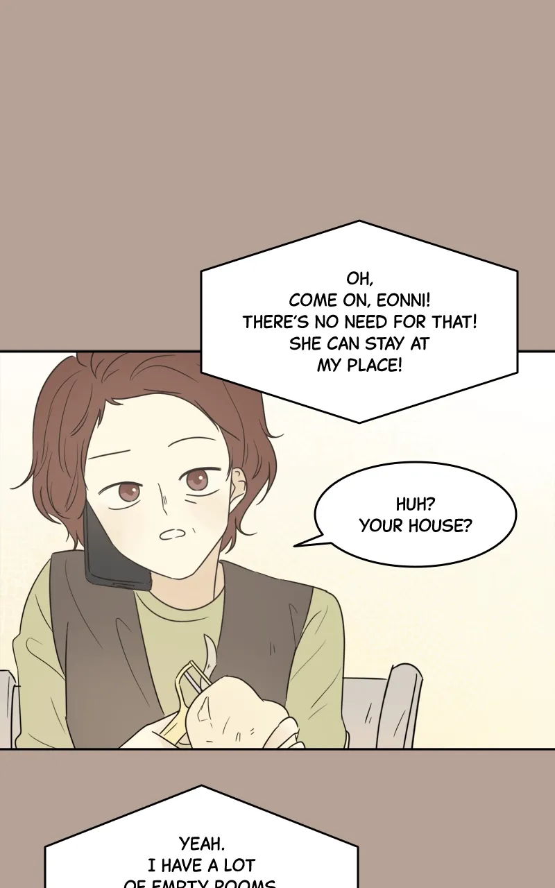 After School Recipe Chapter 4 Online - página 34