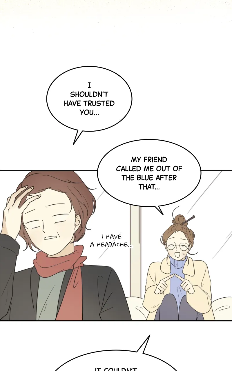 After School Recipe Chapter 4 Online - página 37