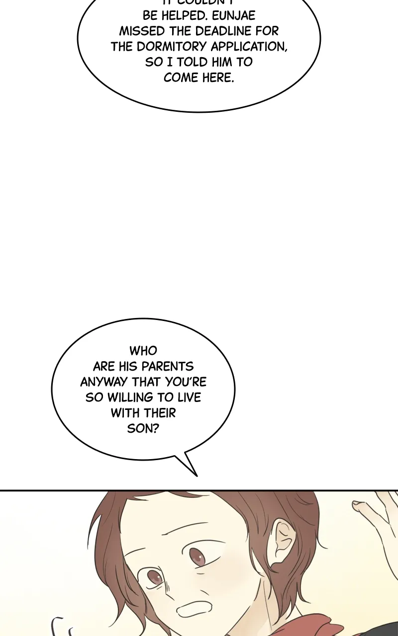 After School Recipe Chapter 4 Online - página 38