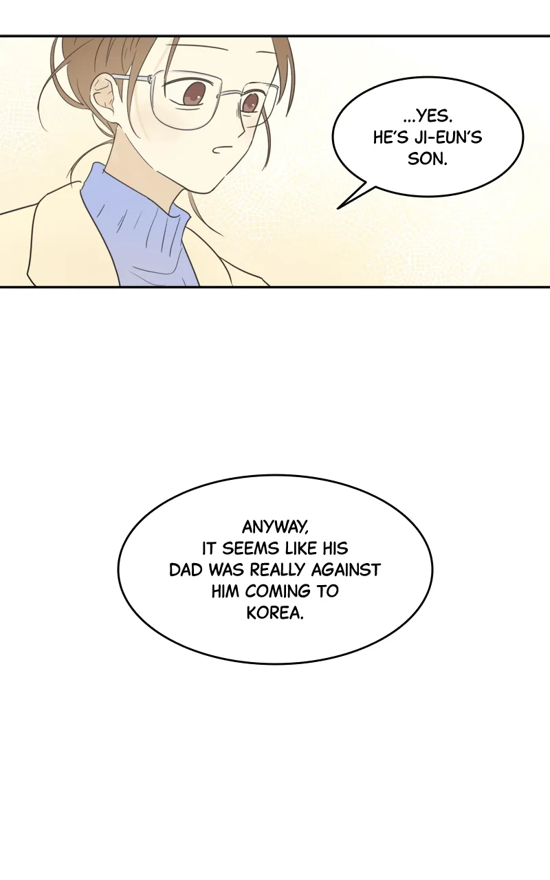 After School Recipe Chapter 4 Online - página 40