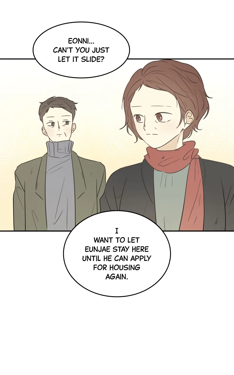After School Recipe Chapter 4 Online - página 41