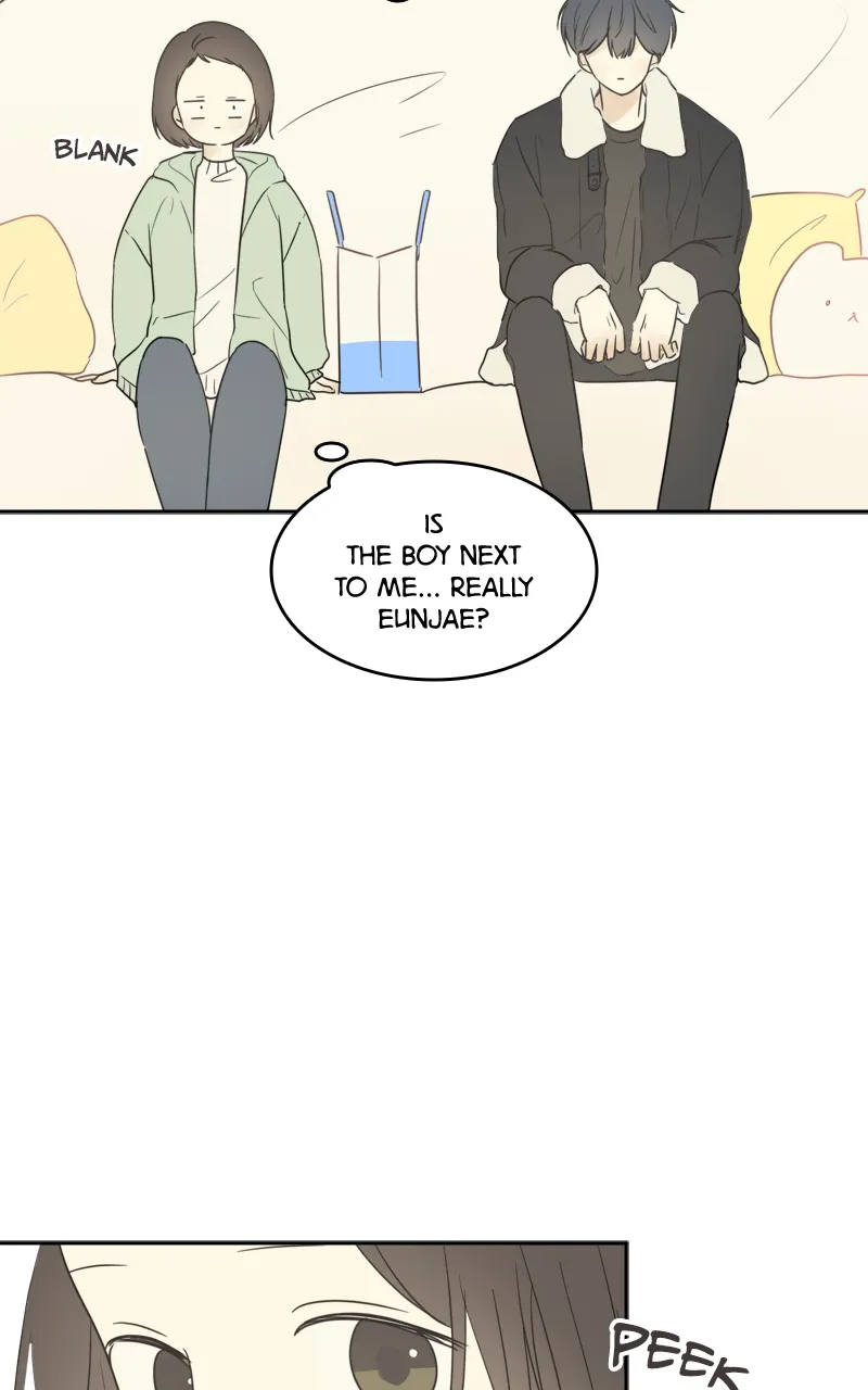 After School Recipe Chapter 4 Online - página 43