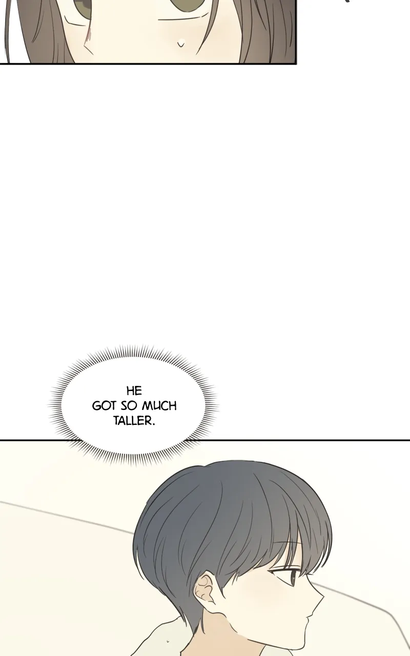 After School Recipe Chapter 4 Online - página 44